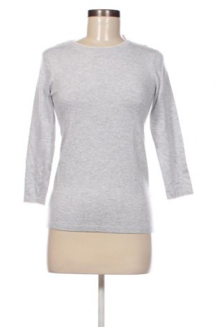 Дамски пуловер Etam, Размер XS, Цвят Сив, Цена 20,88 лв.