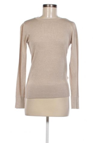 Γυναικείο πουλόβερ Etam, Μέγεθος S, Χρώμα  Μπέζ, Τιμή 21,98 €