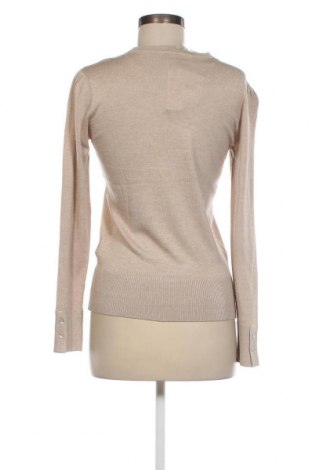 Γυναικείο πουλόβερ Etam, Μέγεθος S, Χρώμα  Μπέζ, Τιμή 21,98 €