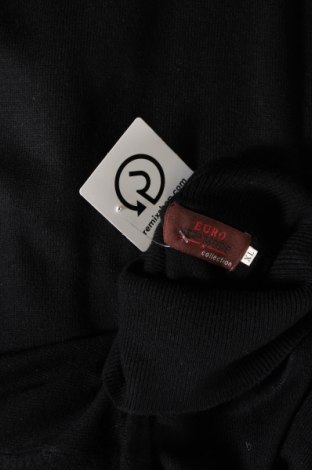 Damenpullover Euro, Größe XL, Farbe Schwarz, Preis € 20,18