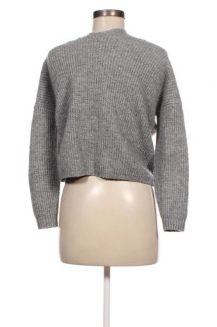 Дамски пуловер Even&Odd, Размер M, Цвят Сив, Цена 5,22 лв.