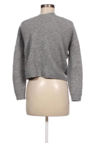 Damenpullover Even&Odd, Größe M, Farbe Grau, Preis € 4,60