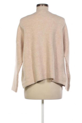 Damenpullover Even&Odd, Größe L, Farbe Beige, Preis 5,00 €