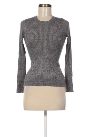 Дамски пуловер Even&Odd, Размер M, Цвят Сив, Цена 29,01 лв.