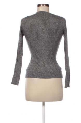 Γυναικείο πουλόβερ Even&Odd, Μέγεθος M, Χρώμα Γκρί, Τιμή 14,84 €