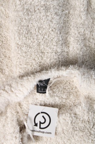 Pulover de femei F&F, Mărime M, Culoare Ecru, Preț 26,71 Lei