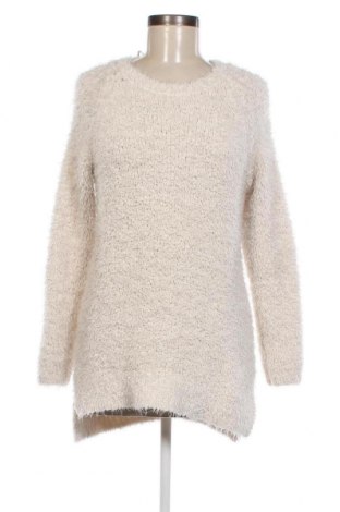 Γυναικείο πουλόβερ F&F, Μέγεθος M, Χρώμα Εκρού, Τιμή 5,74 €