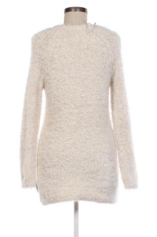 Γυναικείο πουλόβερ F&F, Μέγεθος M, Χρώμα Εκρού, Τιμή 6,28 €