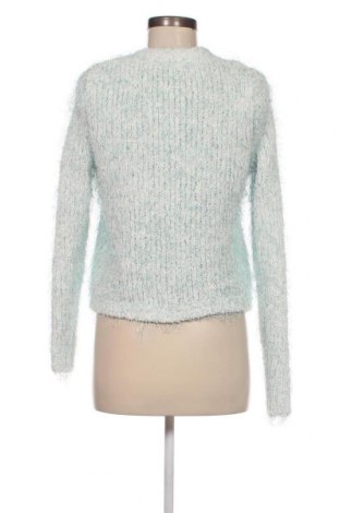 Дамски пуловер F&F, Размер XS, Цвят Зелен, Цена 9,80 лв.