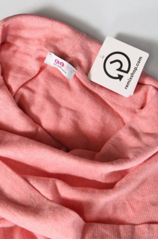 Дамски пуловер FLG, Размер M, Цвят Розов, Цена 8,12 лв.