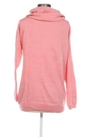 Γυναικείο πουλόβερ FLG, Μέγεθος M, Χρώμα Ρόζ , Τιμή 5,74 €