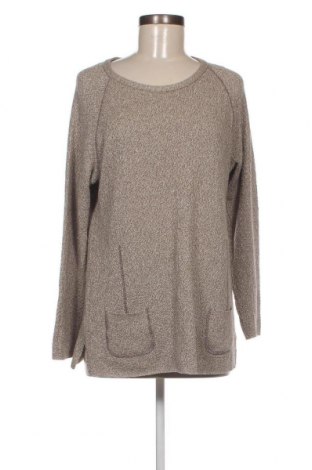 Дамски пуловер Faber, Размер L, Цвят Бежов, Цена 10,73 лв.