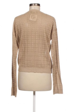 Γυναικείο πουλόβερ Faina, Μέγεθος M, Χρώμα  Μπέζ, Τιμή 7,98 €
