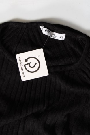 Дамски пуловер Fb Sister, Размер M, Цвят Черен, Цена 3,23 лв.