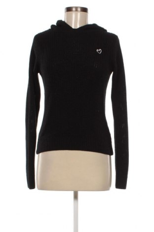 Дамски пуловер Fb Sister, Размер S, Цвят Черен, Цена 8,12 лв.