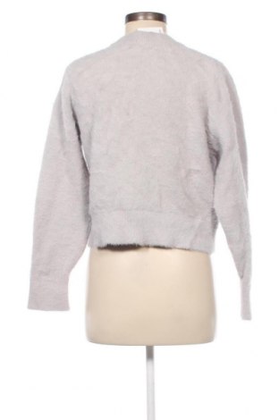 Дамски пуловер Fb Sister, Размер M, Цвят Сив, Цена 10,44 лв.