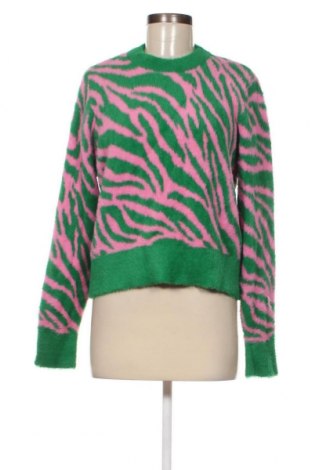 Γυναικείο πουλόβερ Fb Sister, Μέγεθος S, Χρώμα Πολύχρωμο, Τιμή 5,74 €