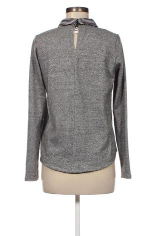Дамски пуловер Fb Sister, Размер XS, Цвят Сив, Цена 8,41 лв.