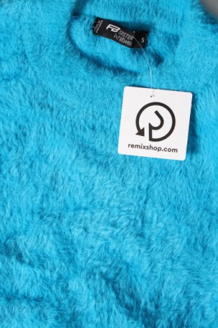 Damenpullover Fb Sister, Größe S, Farbe Blau, Preis € 8,07