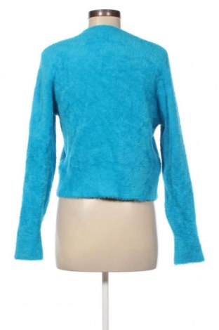 Damenpullover Fb Sister, Größe S, Farbe Blau, Preis 7,49 €