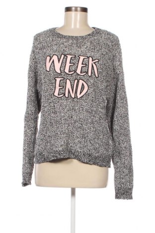 Дамски пуловер Fb Sister, Размер XL, Цвят Многоцветен, Цена 7,83 лв.
