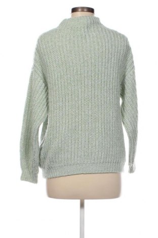 Damenpullover Fb Sister, Größe XXS, Farbe Grün, Preis 20,18 €