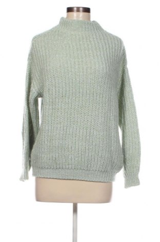 Damenpullover Fb Sister, Größe XXS, Farbe Grün, Preis € 20,18