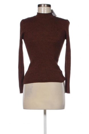 Γυναικείο πουλόβερ Fb Sister, Μέγεθος S, Χρώμα Πολύχρωμο, Τιμή 14,83 €