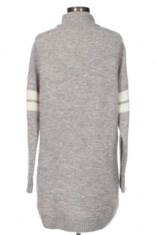 Дамски пуловер Fb Sister, Размер L, Цвят Сив, Цена 10,15 лв.