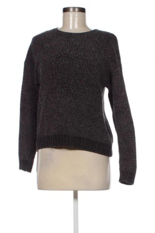 Дамски пуловер Fb Sister, Размер XS, Цвят Сив, Цена 29,01 лв.