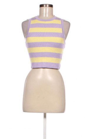 Γυναικείο πουλόβερ Fb Sister, Μέγεθος M, Χρώμα Πολύχρωμο, Τιμή 2,69 €