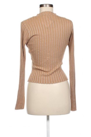 Дамски пуловер Fisherfield, Размер M, Цвят Кафяв, Цена 10,15 лв.