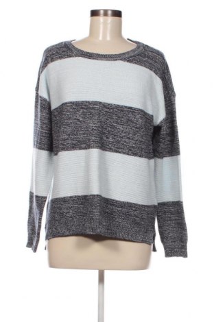 Дамски пуловер Fransa, Размер S, Цвят Син, Цена 11,02 лв.