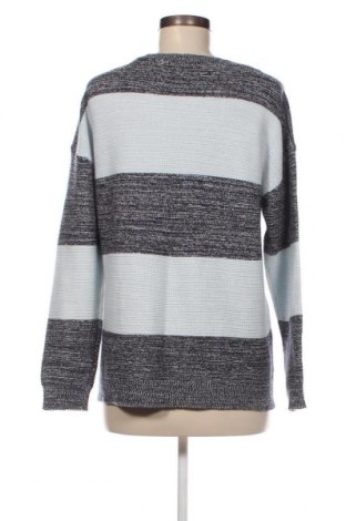 Дамски пуловер Fransa, Размер S, Цвят Син, Цена 8,12 лв.
