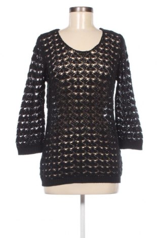 Γυναικείο πουλόβερ Fransa, Μέγεθος XXL, Χρώμα Μαύρο, Τιμή 8,07 €