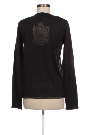 Damski sweter Freeman T. Porter, Rozmiar L, Kolor Czarny, Cena 175,95 zł