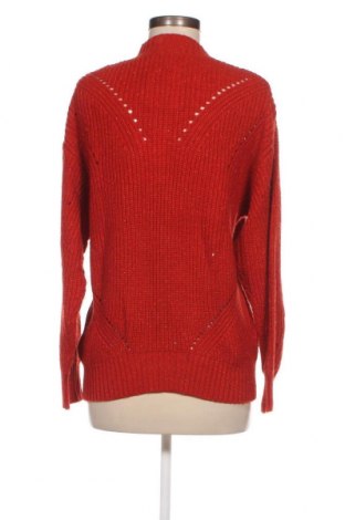 Дамски пуловер Freeman T. Porter, Размер XS, Цвят Червен, Цена 19,80 лв.