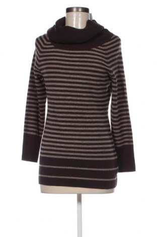 Γυναικείο πουλόβερ G.W., Μέγεθος S, Χρώμα Πολύχρωμο, Τιμή 2,93 €