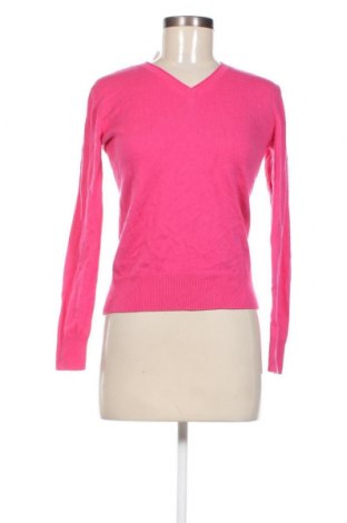 Pulover de femei Galeria, Mărime S, Culoare Roz, Preț 144,74 Lei