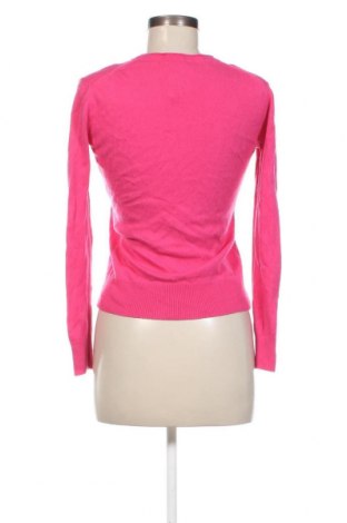 Γυναικείο πουλόβερ Galeria, Μέγεθος S, Χρώμα Ρόζ , Τιμή 27,22 €