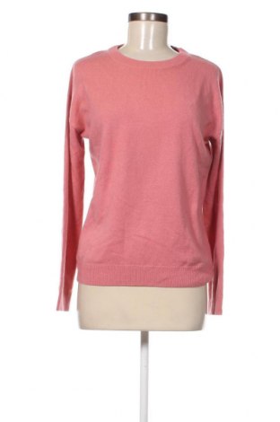 Γυναικείο πουλόβερ Gant, Μέγεθος M, Χρώμα Ρόζ , Τιμή 118,14 €