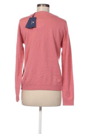 Damenpullover Gant, Größe M, Farbe Rosa, Preis 132,91 €