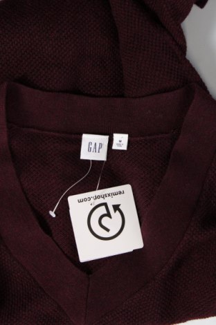Γυναικείο πουλόβερ Gap, Μέγεθος M, Χρώμα Κόκκινο, Τιμή 9,46 €