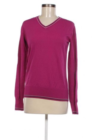 Дамски пуловер Gaudi, Размер M, Цвят Лилав, Цена 9,24 лв.