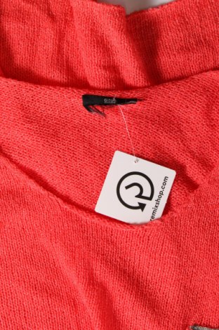 Damenpullover Gena Accessories, Größe L, Farbe Orange, Preis € 3,03