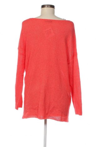 Γυναικείο πουλόβερ Gena Accessories, Μέγεθος L, Χρώμα Πορτοκαλί, Τιμή 3,05 €