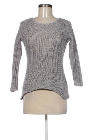 Дамски пуловер George, Размер S, Цвят Сив, Цена 16,07 лв.