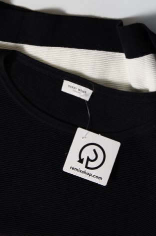 Γυναικείο πουλόβερ Gerry Weber, Μέγεθος S, Χρώμα Μπλέ, Τιμή 4,14 €