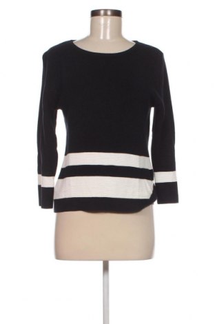 Γυναικείο πουλόβερ Gerry Weber, Μέγεθος S, Χρώμα Μπλέ, Τιμή 4,14 €