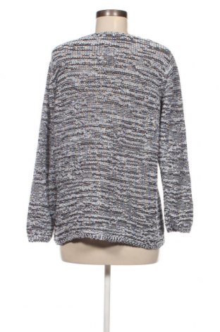 Γυναικείο πουλόβερ Gerry Weber, Μέγεθος M, Χρώμα Μπλέ, Τιμή 9,53 €